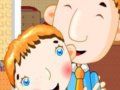 ٶӢ:JUST LIKE DAD(ӢĶ)