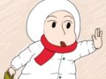 ٶӢ:Snowman(ӢĶ)