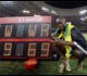 Worlds Fastest Man hasnt hit top speed